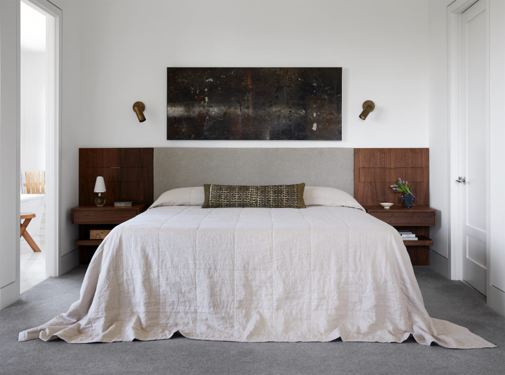 Winning Entry, Residential Interior Design Under 3,500 Square Feet: Brandon Fontenot Interiors (Pär Bengtsson) 