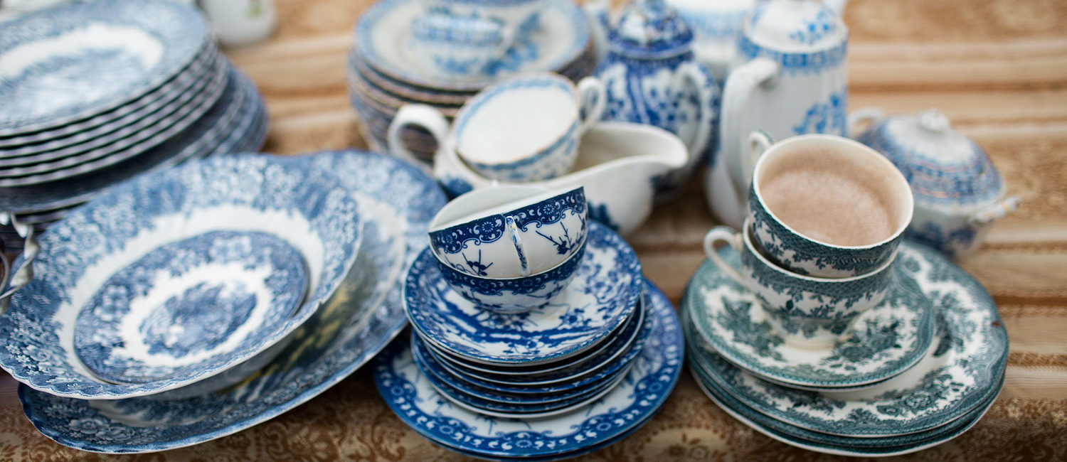 PaperCity Round Top Antique finds at Blue Hills. (Photo Jenny Antill Clifton)