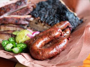 Lockhart Smokehouse