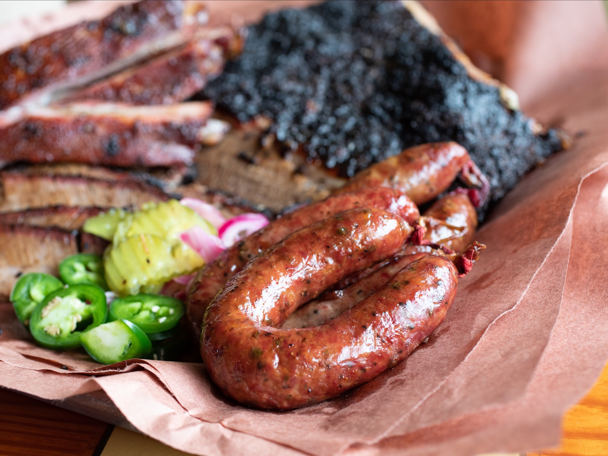 Lockhart Smokehouse
