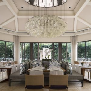 Fearing’s Restaurant Dallas