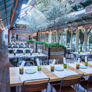 Sixty Vines Dallas