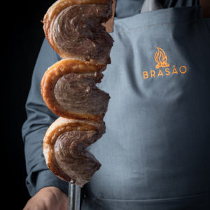 Brasao Plano