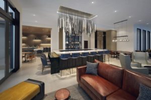 AC Hotel Lounge