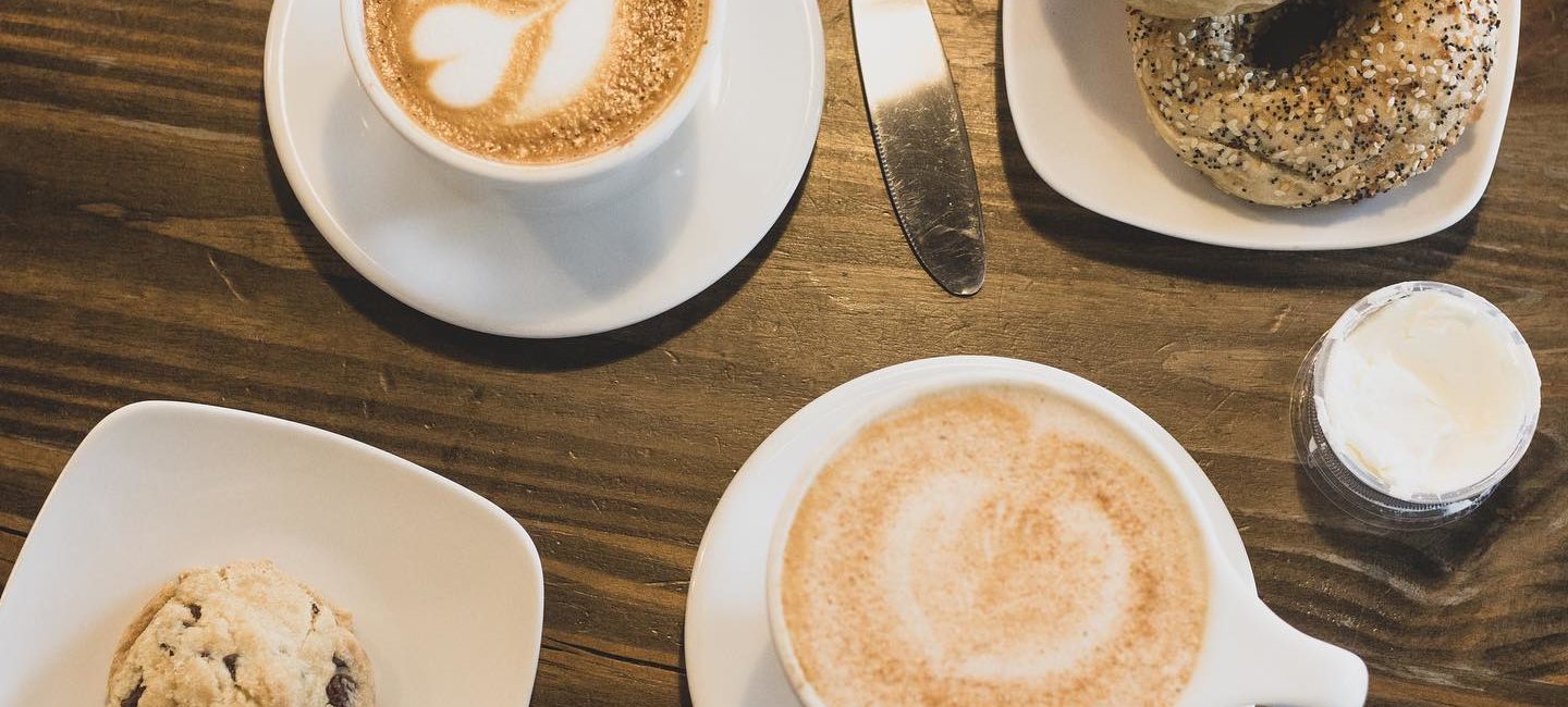 AVOCA Coffee – heading to Mule Alley