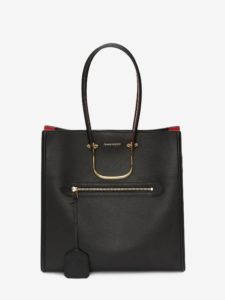 Alexander McQueen Tall