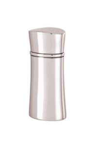 Allen Dean Home bamboo cocktail shaker