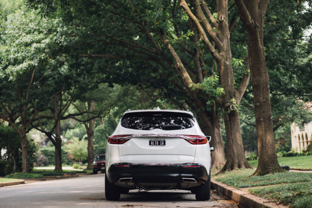 Alto employs trained staff, not sub-contractors.