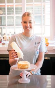 J. Rae’s Dallas (Photo by Lacy Alewel)