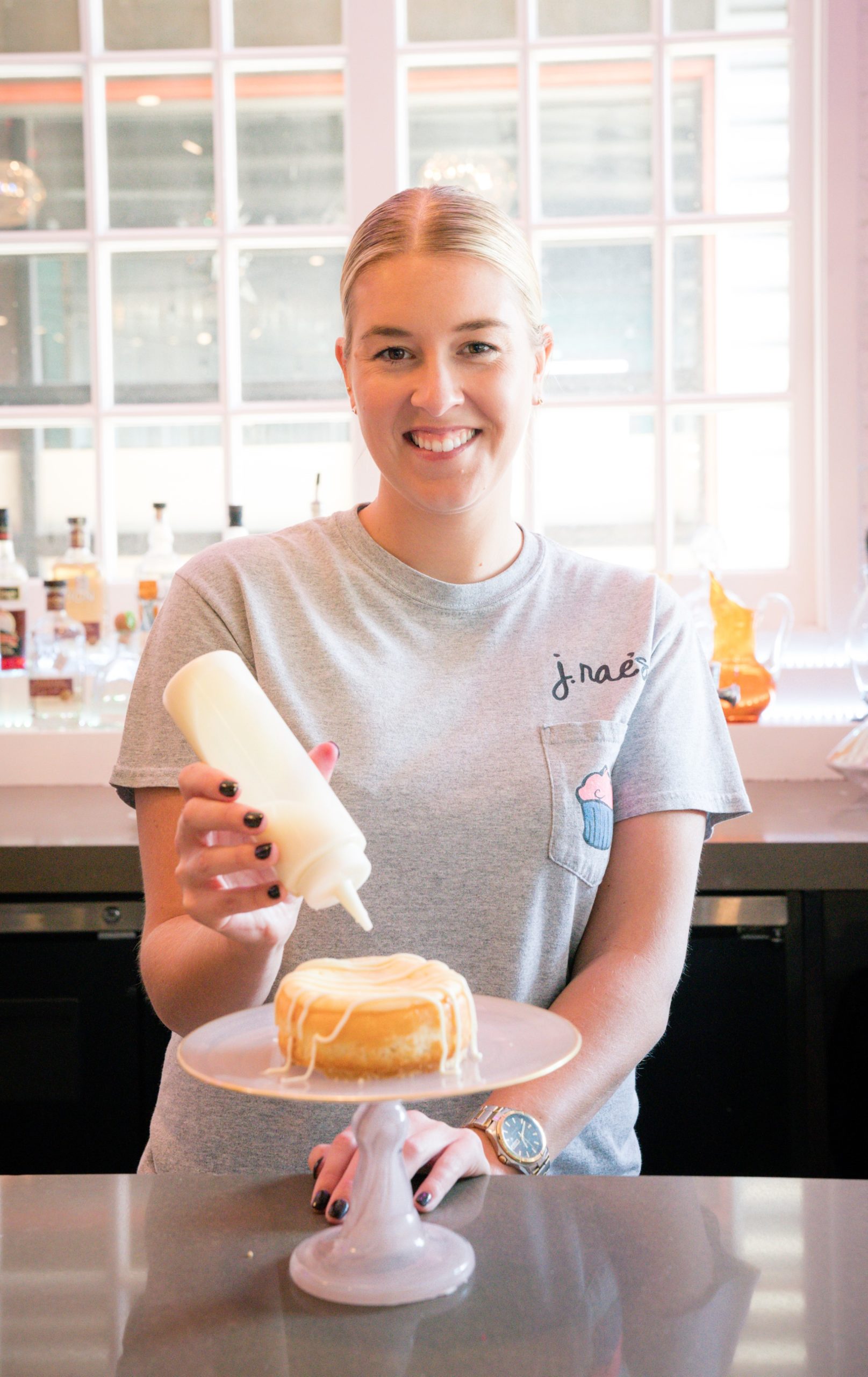 J. Rae’s Dallas (Photo by Lacy Alewel)