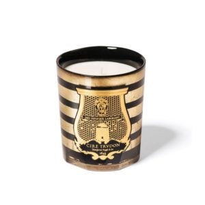 Balmain x Trudon Candle