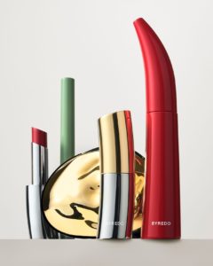 Byredo’s new make-up line