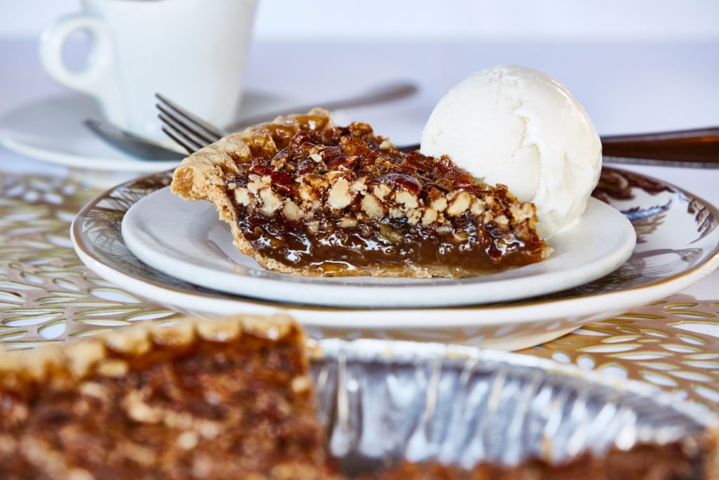 Al Biernat’s Dallas Thanksgiving