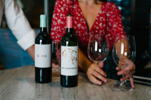 Di Costanzo wines