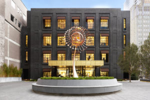 Forty Five Ten’s Elm Street will remain open for self parking, but no valet service for the time being.