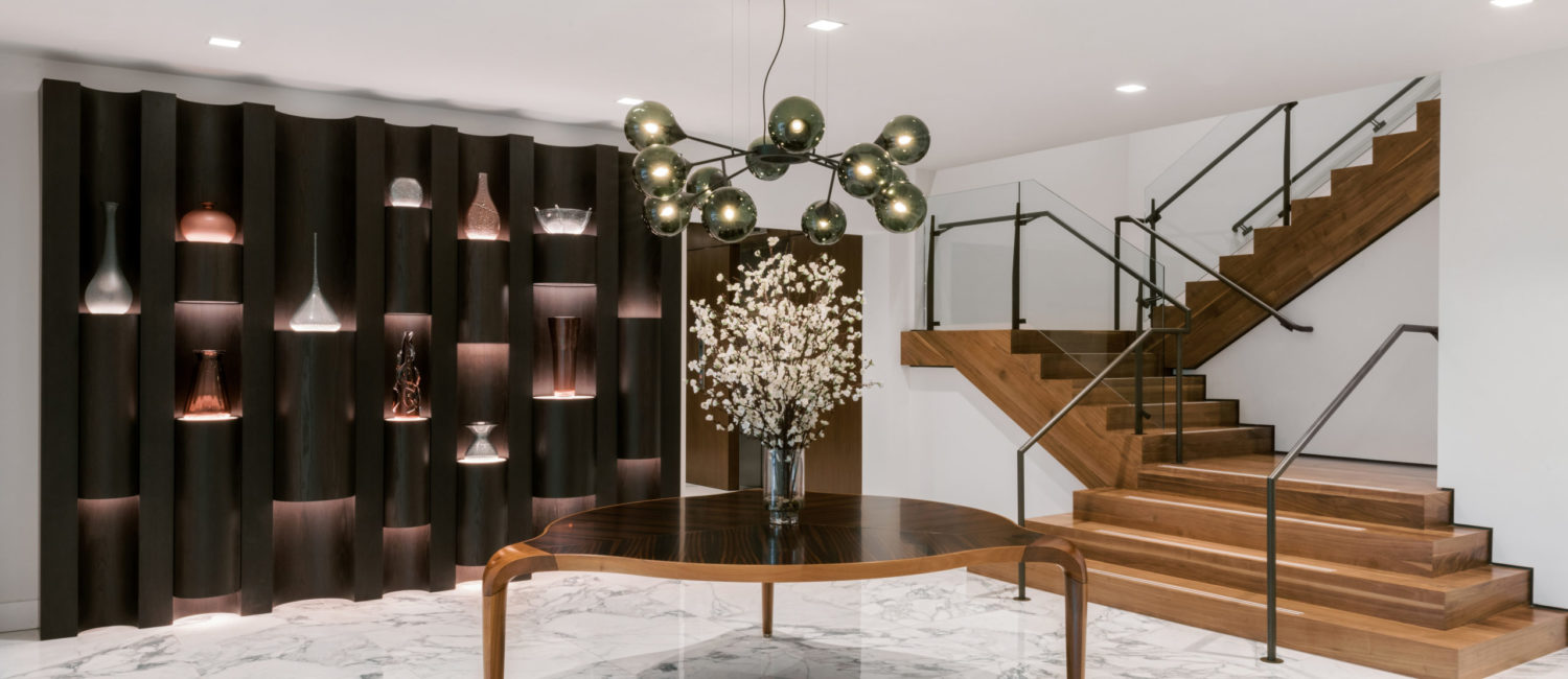 Giorgetti Lobby and Model-85; Photo credit by Divya Pande