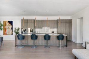 Giorgetti Lobby and Model Unit-66; Photo credit by Divya Pande