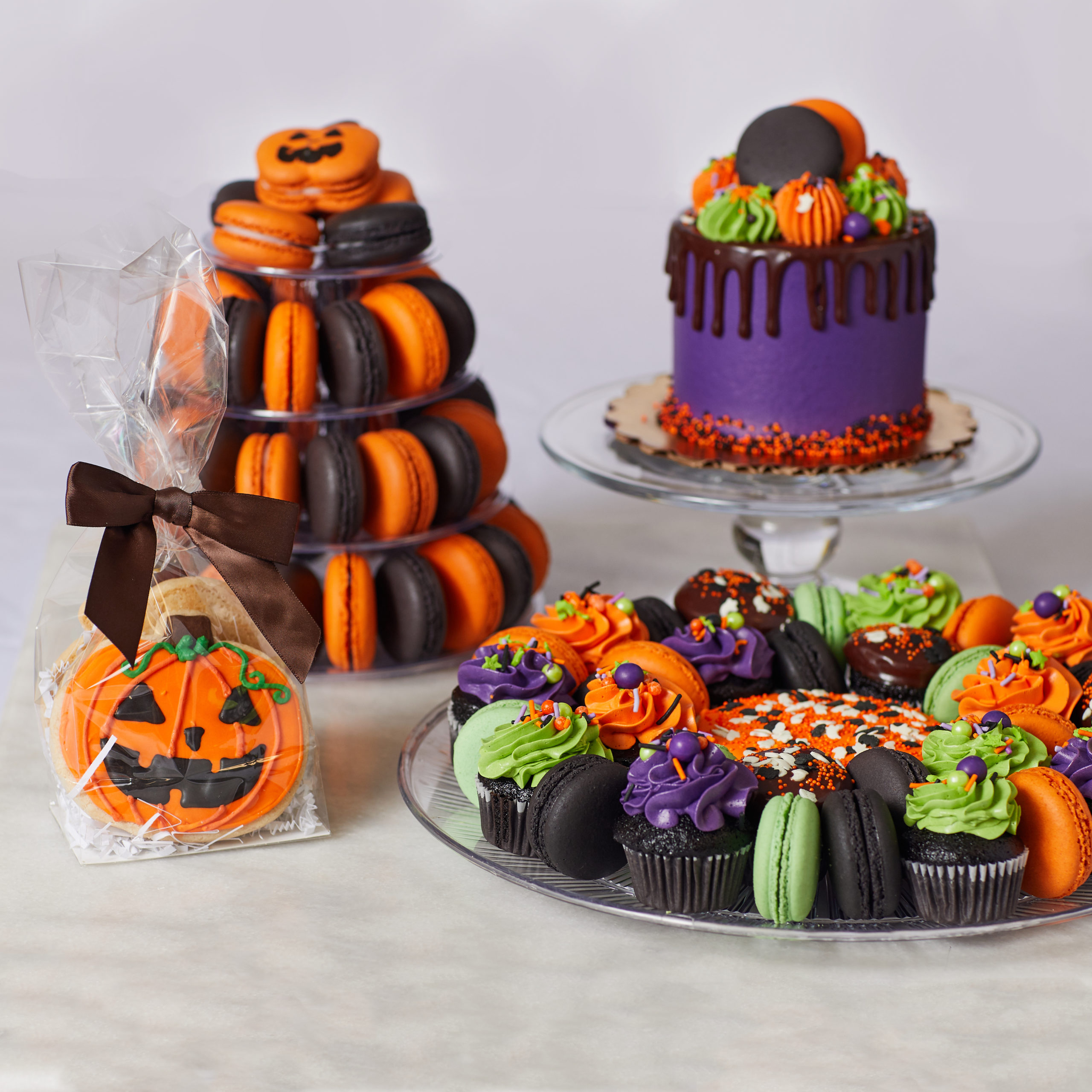 Bisous Bisous Halloween
