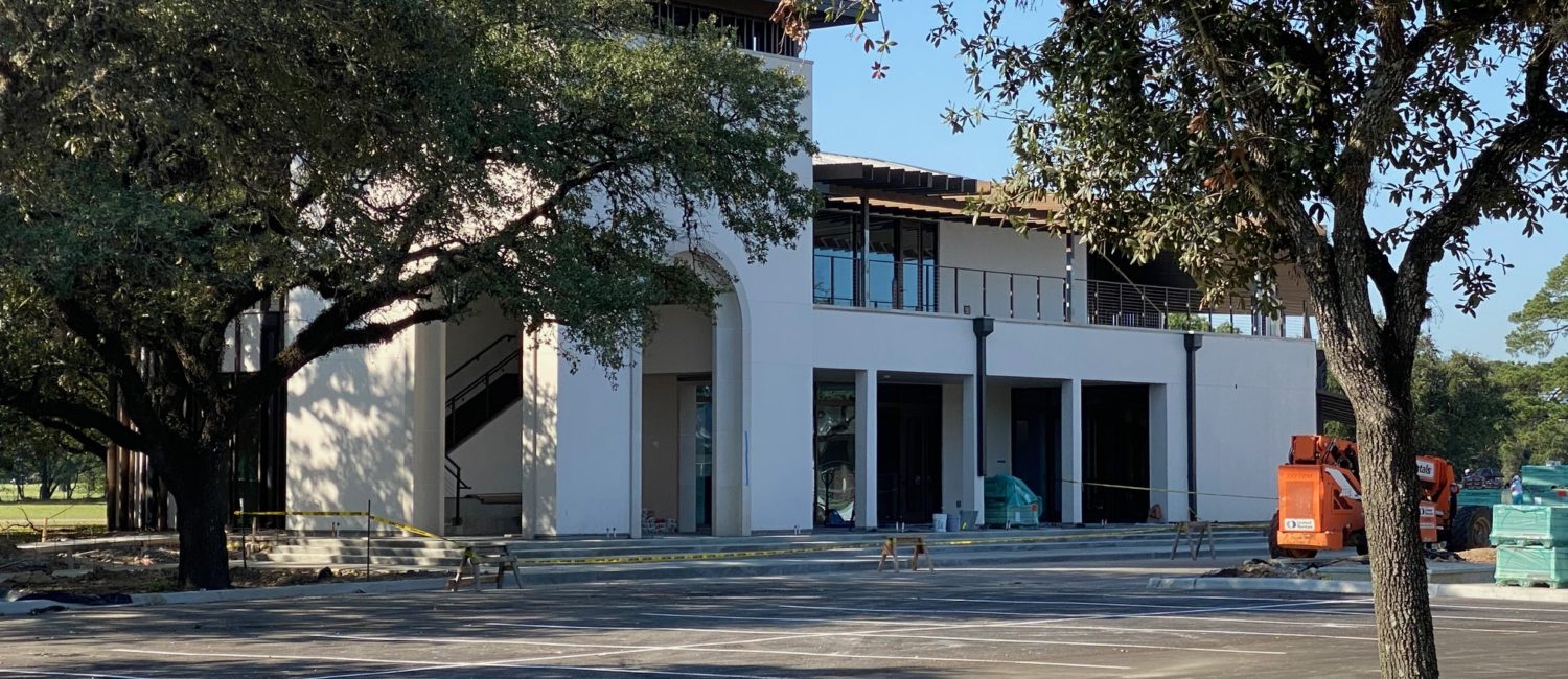 Astros Golf Foundation