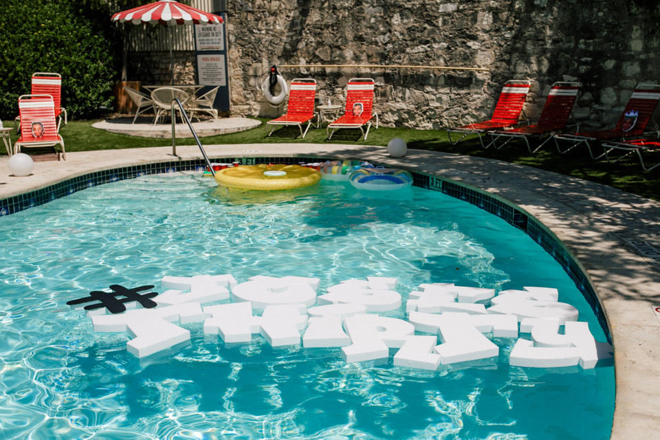 Fun details can elevate every celebration. (Photo by Amanda Pomilla Photography.)