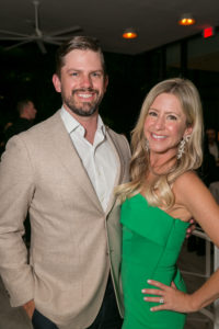 Josh and Margot Marcell