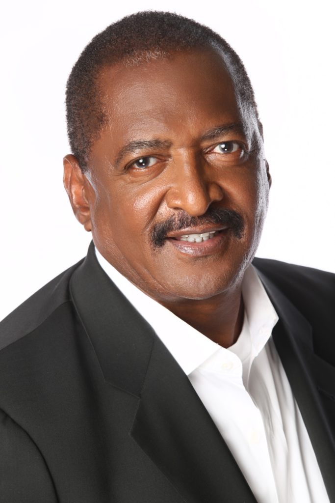Mathew Knowles learned the music industry firsthand while helping guide Beyonce, Solange and more as they grew into stars. But he also made a point of going to school to expand his business education. (Photo by Keith Orr/Veronica Hill for  Point & Click Photography)