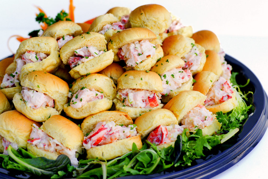 TJ’s Seafood Thanksgiving