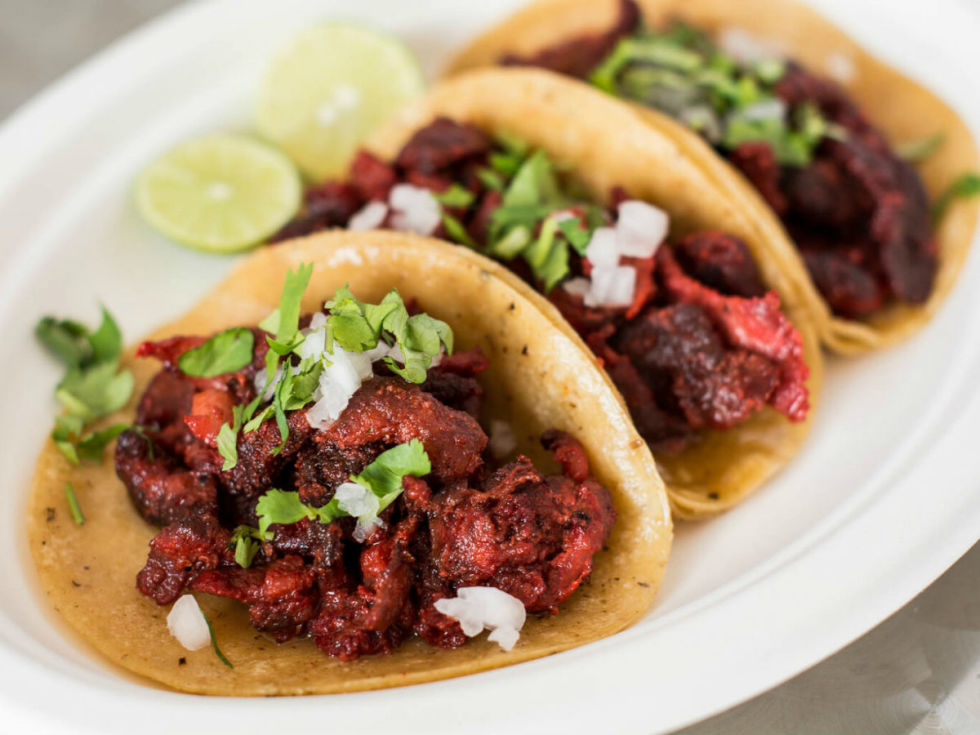 Maestro Tacos