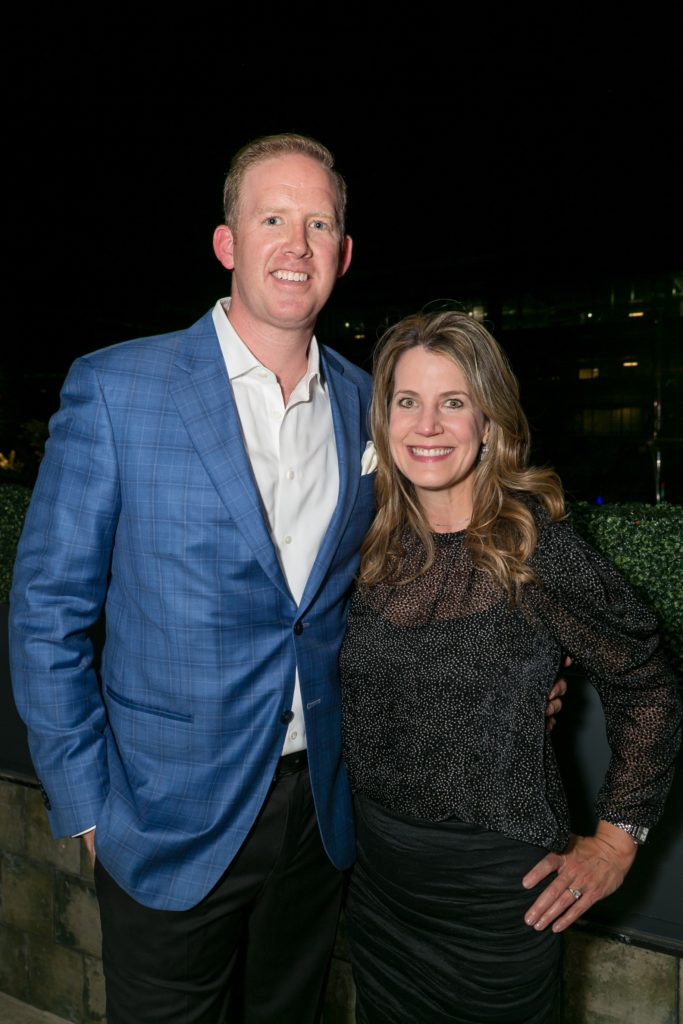 Mike & Heather Loessberg