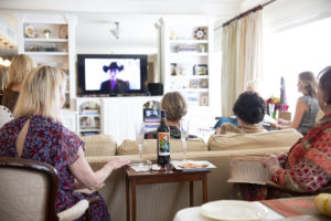 Power of Literacy Luncheon Watch Party; Photo by Jenny Antill (2)