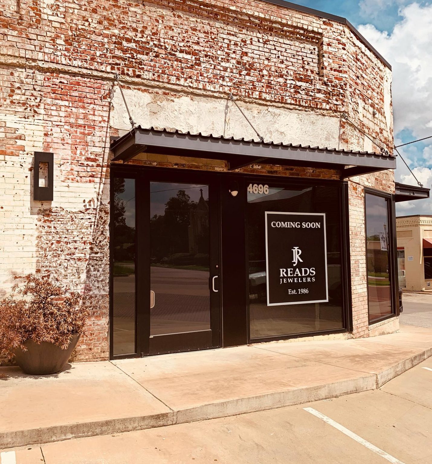 Longtime Fort Worth Jewelry Store Makes a Big Move Into the City's