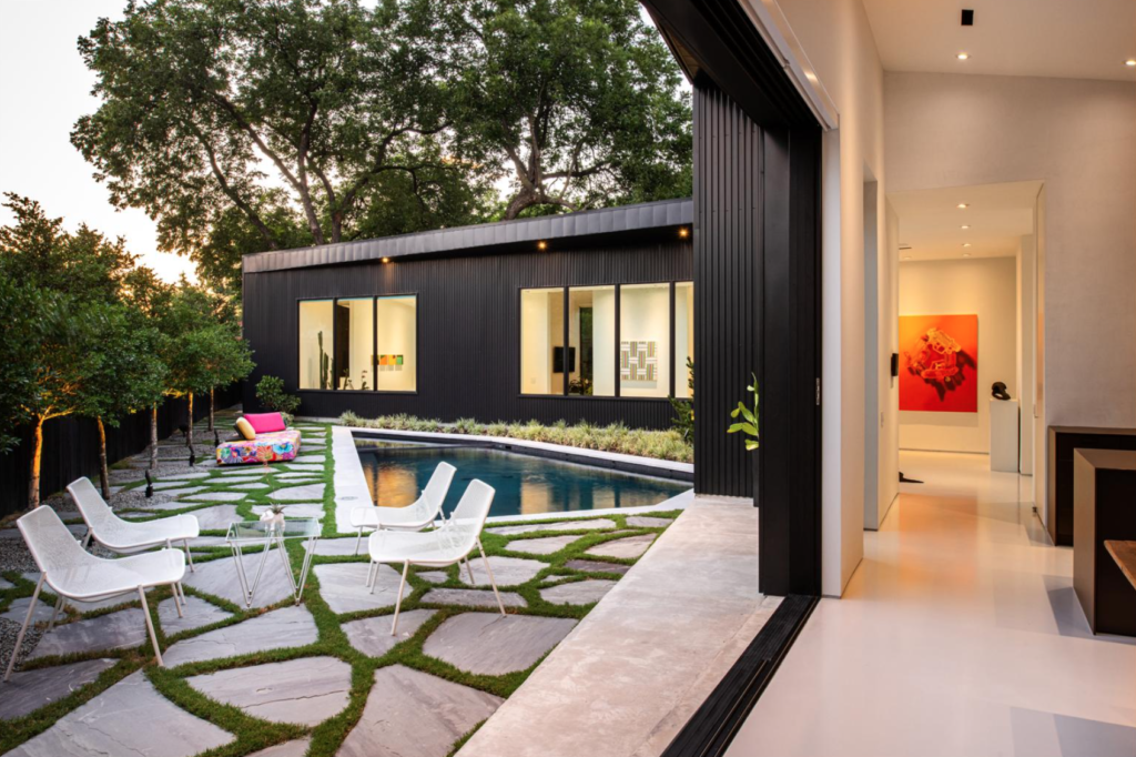 AIA Awards Dallas