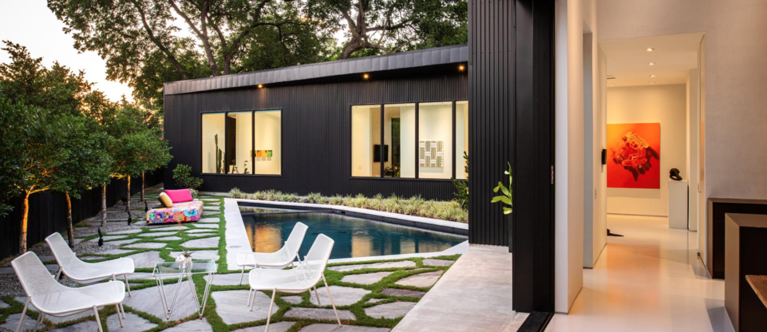 AIA Awards Dallas