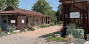 Round Top Village