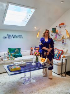 Sherry Hayslip, Sherry Hayslip Interiors (Photo by Jonathan Zizzo)