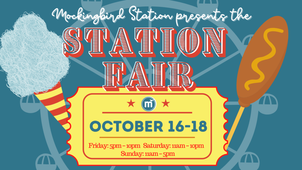 Station Fair FB Event Cover