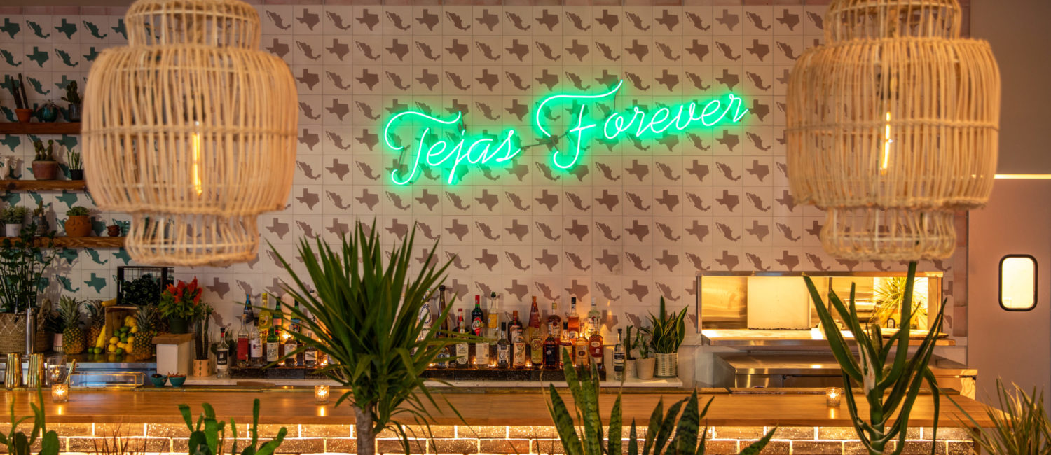 Tejas Dallas
