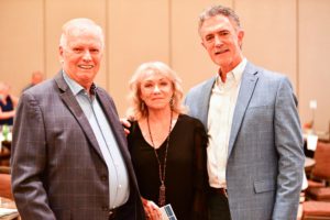 HLSR (Photo by Thomas Hopkins Photography)