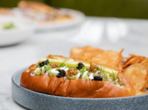 The Sporting Club’s Not Dog