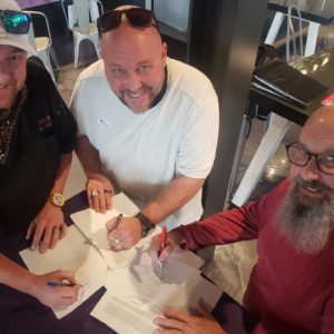 Trident group signs TreMogli lease