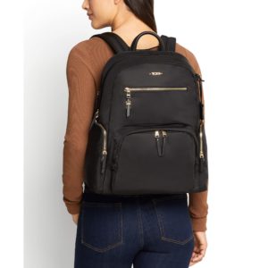 Tumi backpack
