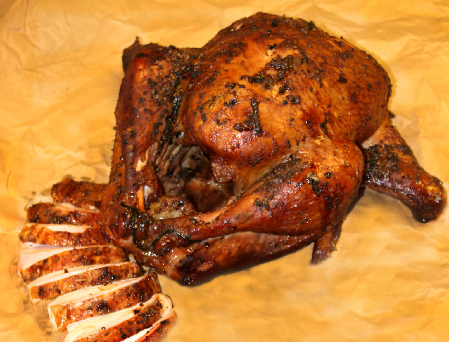 our guide to thanksgiving 2020 in dallas — where to dine