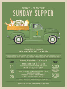20Urban Harvest Sunday Supper – November-R2