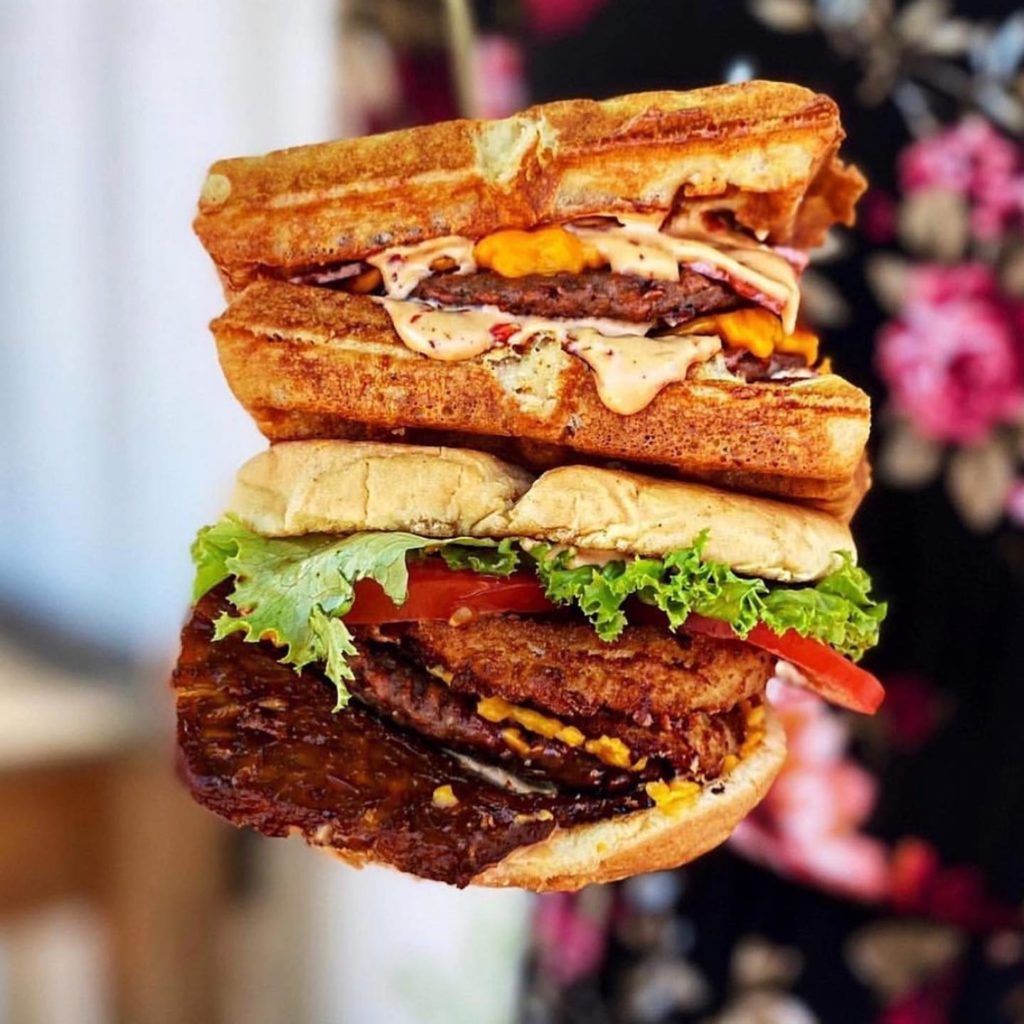 Celebrate everything you love about fall at the Vegan Fall Fest & Pumpkin Patch this weekend.