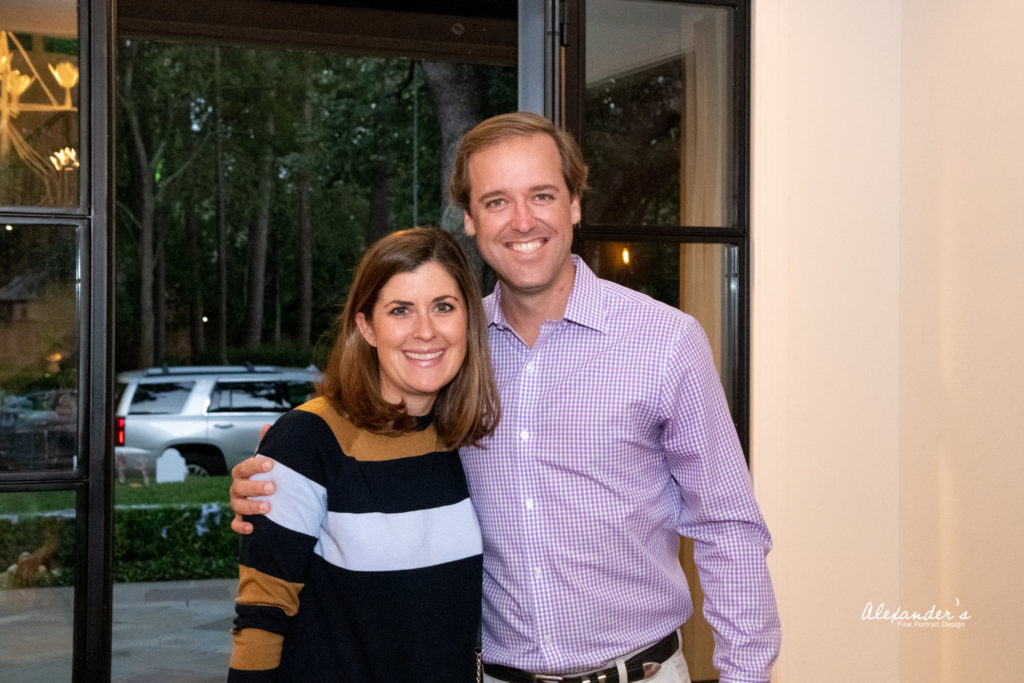 Casey & Will Hedges joining the Children's Museum Houston virtual gala