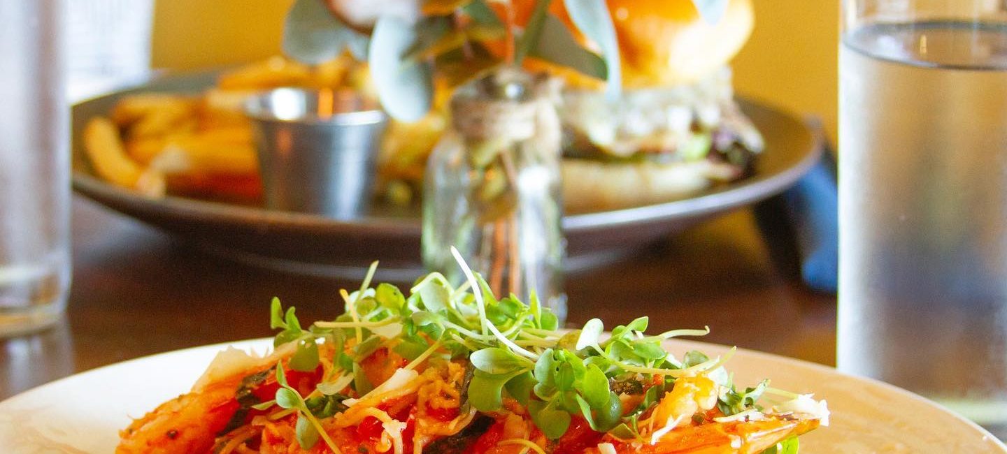 Wishbone – scratch made pasta dishes will star at TreMogli