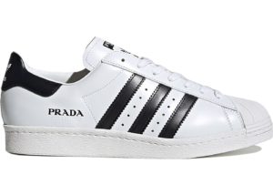 Adidas/Prada Superstar