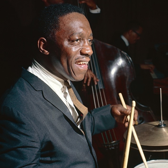 Revel in H-Town's musical talents at the virtual 2020 Houston Jazz Festival.