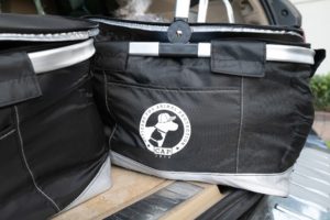 picnic baskets for pre event Glad All Over Packages (Photo by Daniel Ortiz)