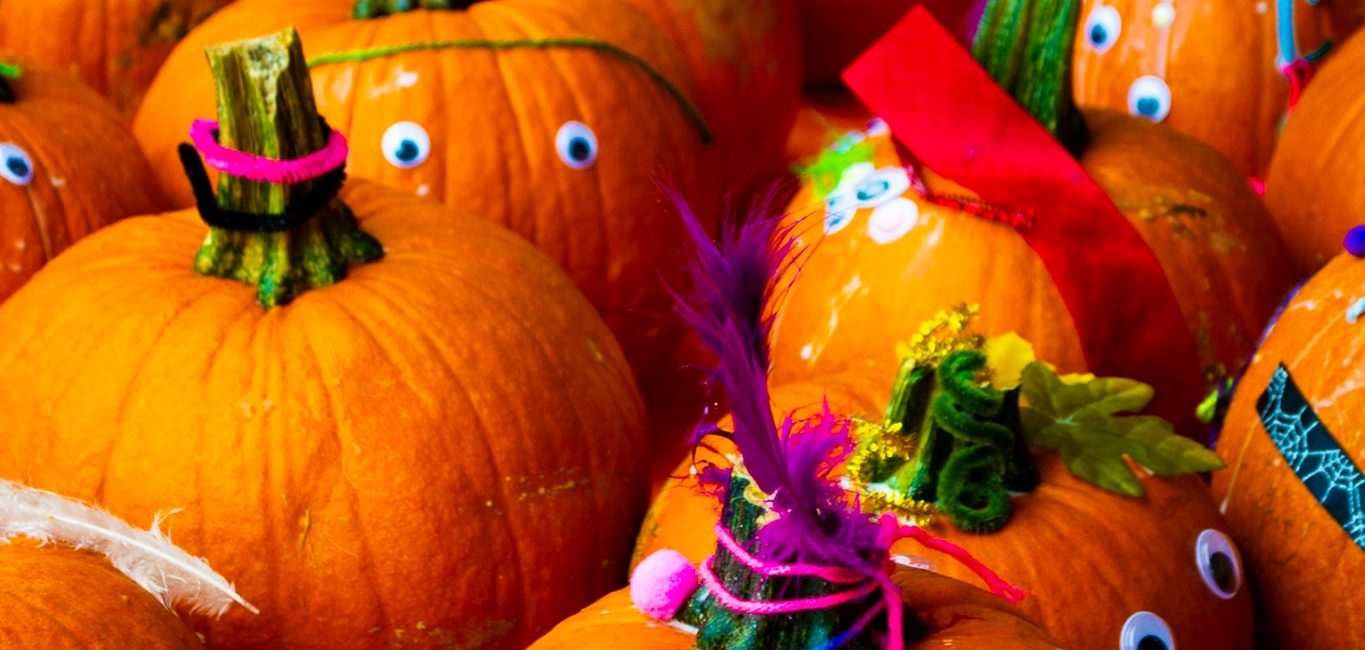 spooktacular
